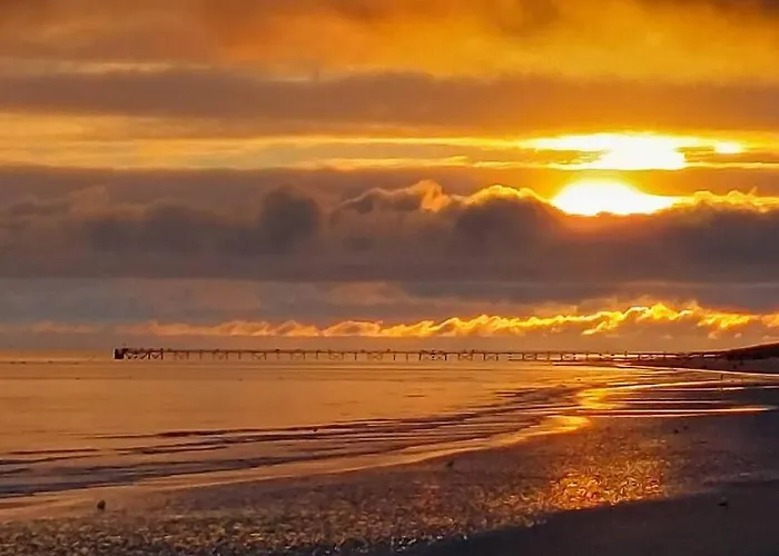 Bords De Apartment *