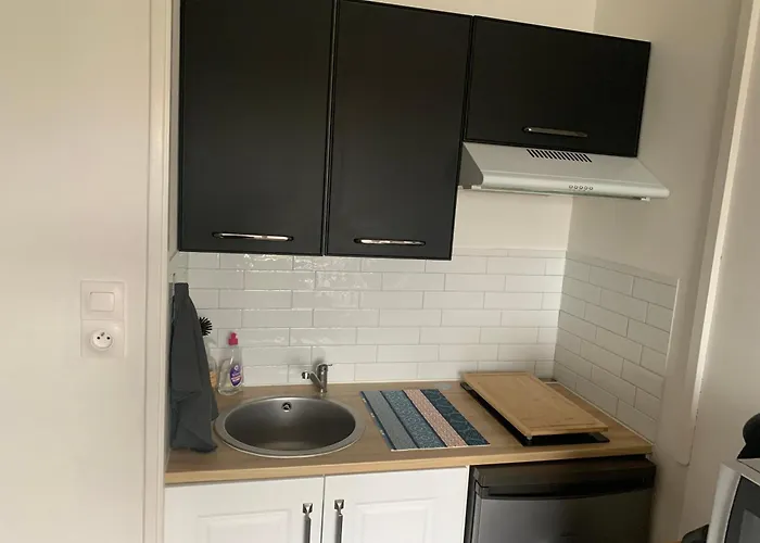 Apartment Bords De *