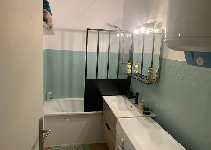 Apartment Bords De *