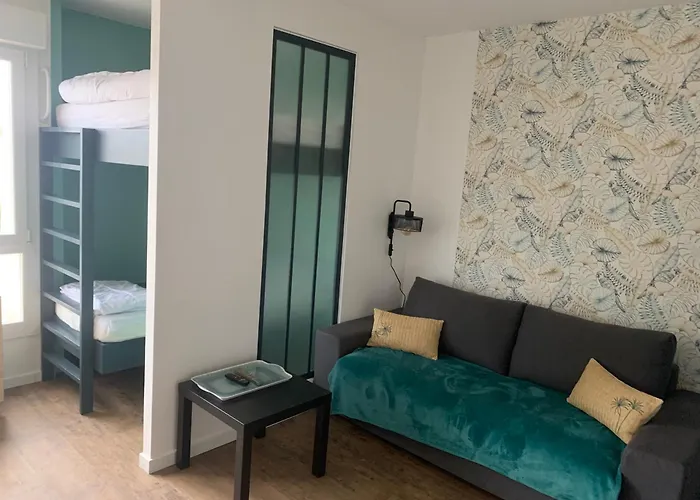 Bords De * Saint-Jean-de-Monts